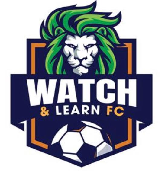 Watch and Learn FC